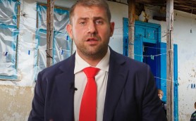 Mesajul lui Ilan Șor pentru cetățeni: Nu sunt pro-rus, nici pro-America, nici pro-Franța, sunt pro-Moldova și vreau ca moldovenii să trăiască bine la ei acasă